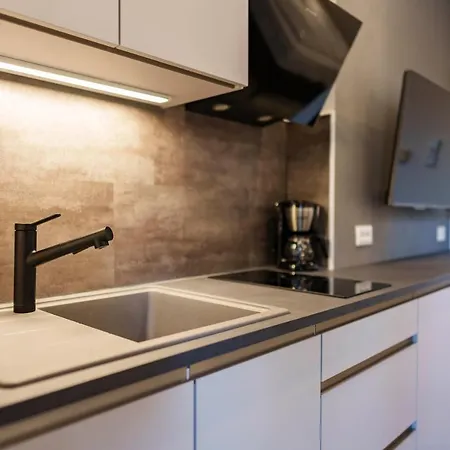 Primea Apartman
