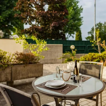 Apartman Primea *