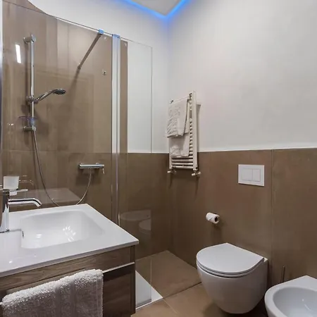 Apartman Primea