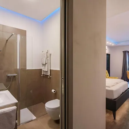Lejlighed Primea