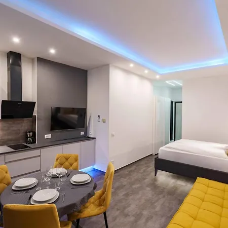 Primea Lejlighed *