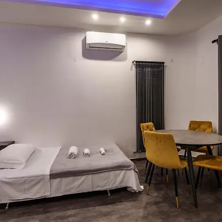 Primea Lejlighed *