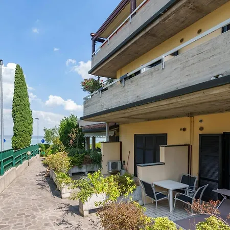 Apartamento Primea Sirmione